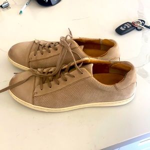 Born very stylish soft leather 13